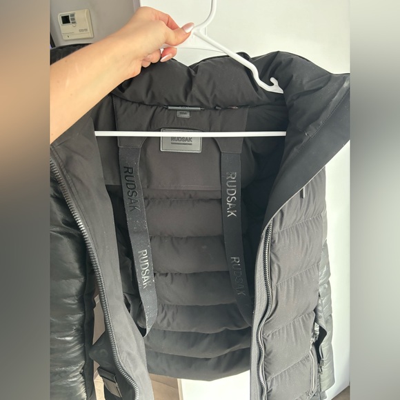 RUDSAK NEW WITH TAGS XS/S - Picture 10 of 12